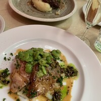 BISTRO DOUBLE - 
