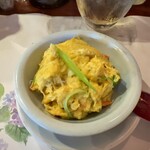 和中華と麺 丹陽 - 