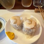 和中華と麺 丹陽 - 