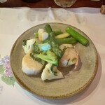 和中華と麺 丹陽 - 