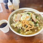 お食事処 ぼんち - 