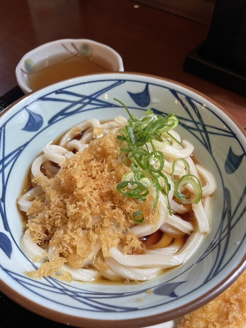 丸亀製麺 クロス21UTO店 - 宇土/うどん | 食べログ