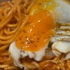 スパゲッティーのパンチョ 博多バスターミナル店