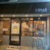 CRUZ BURGERS & CRAFT BEERS