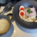 鶏ｓｏｂａ 座銀  住之江店  - 