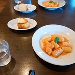 ファリーナ　フレスカ - 