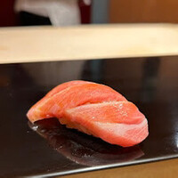 恵比寿 鮨 ふじまさ - 