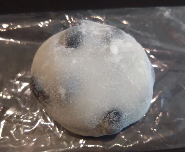 おだや - 青山（大福）の写真