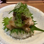 ジャパニーズ ラーメン 五感 - 