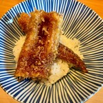 てんぷら 山の上 Roppongi - 