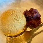 てんぷら 山の上 Roppongi - 