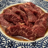 焼肉 BEEFMAN 六本木本店 - 