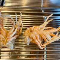 てんぷら 山の上 Roppongi 東京ミッドタウン店 - 