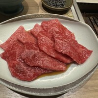 焼肉 BEEFMAN 六本木本店 - 