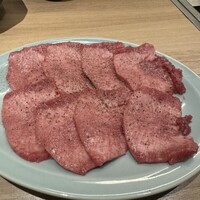 焼肉 BEEFMAN 六本木本店 - 