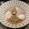 Tokyo Style Noodle ほたて日和
