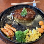 G・Mベレッタ - テリヤキソース