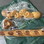 ペニーレイン - 