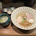 Tokyo Style Noodle ほたて日和 - 