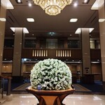 THE RENDEZ-VOUS AWA - 