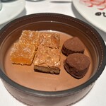 リストランテ ラストリカート - 