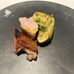 リストランテ ラストリカート - 