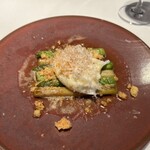 リストランテ ラストリカート - 