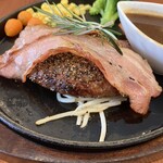 G・Mベレッタ - ペッパー風味がグッド！