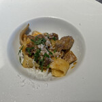 リストランテ ラストリカート - 