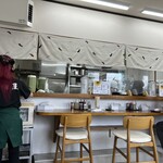 青竹手打ラーメン 日向屋 - 