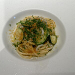 リストランテ ラストリカート - 