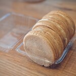 甘縁房 - 今川焼き ¥160（税込）〜