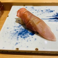 鮨 銀座おのでら 弟 本店 - 