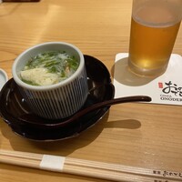 鮨 銀座おのでら 弟 本店 - 