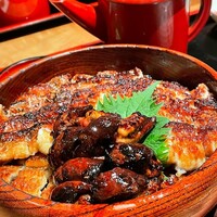 炭焼 うな富士 有楽町店 - 
