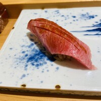 鮨 銀座おのでら 弟 本店 - 