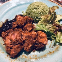 FONDA MEXICANA New York 銀座店 - 