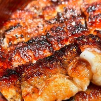 炭焼 うな富士 有楽町店 - 