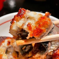 炭焼 うな富士 有楽町店 - 