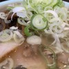 新橋ニューともちんラーメン 川崎駅前店