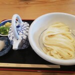 おうどん 瀬戸晴れ - 