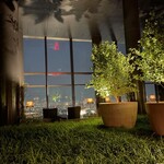 ブルガリ バー - 