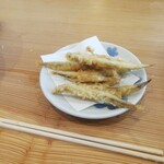 おうどん 瀬戸晴れ - 