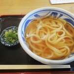 おうどん 瀬戸晴れ - 