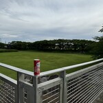 そば処 砂武縞 - 反町の森公園でネクターを飲んで帰るフルコース^_^