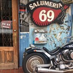 サルメリアロッキュー - 