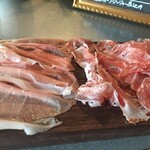 サルメリアロッキュー - 