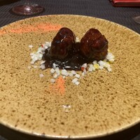 スーツァン・レストラン陳 渋谷店 - 