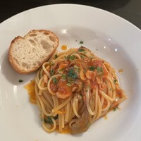 ピッツェリア ロマーナ ジャニコロ - 