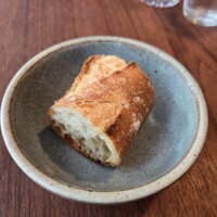 Bistro yen - bankのパン